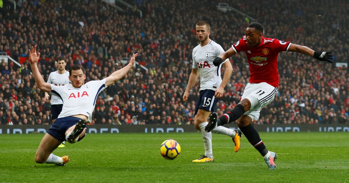 Premier-League-Manchester-United-vs-Tottenham-Hotspur