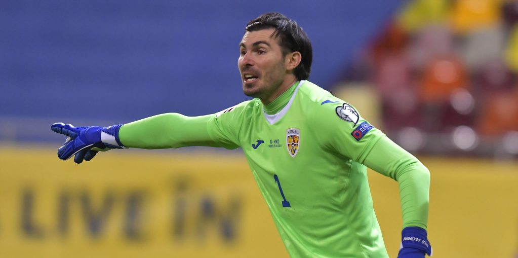 Florin Niță. Sursă foto: sportpictures.eu