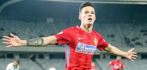 Man e sigur: „Nu mai pierdem primul loc!”. Sursă foto: sportpictures.eu