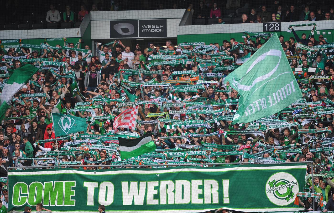 werder-bremen-v-1899-hoffenheim-bundesliga