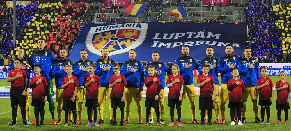 Jucătorii naționalei, criticați dur. Sursă foto: gsp.ro