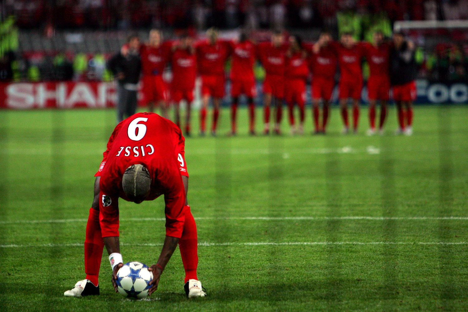 Quiz de cultură generală | Faci 10 din 10 Sursă foto: goal.com