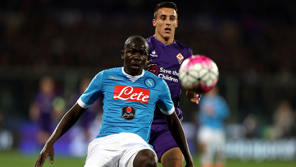 ACF Fiorentina v SSC Napoli - Serie A