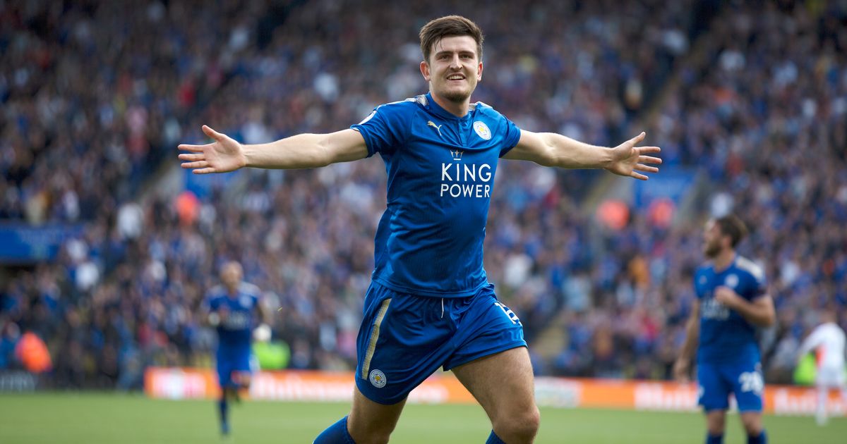 Harry-Maguire