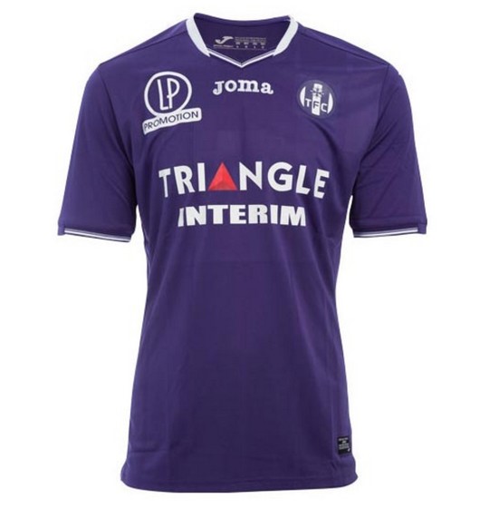 9F7I Maillot Toulouse Fc 2017/2018 Store Boutique En Ligne