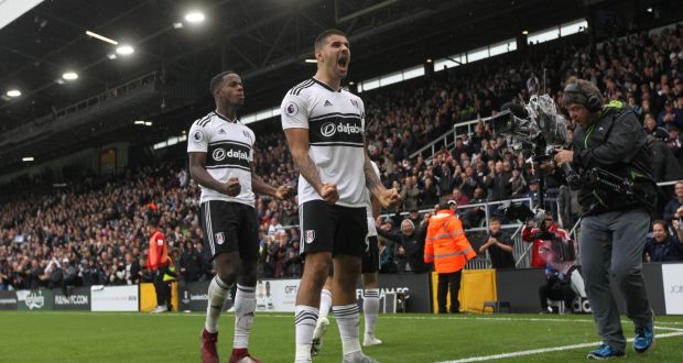 Cine îl mai oprește pe Mitrovic 1