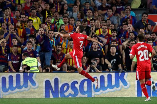 Egal acasă cu Girona 3