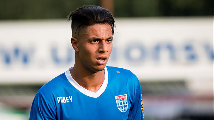 Hachim-Mastour