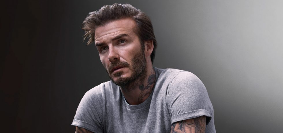 David Beckham. Sursă foto: hdqwalls.com