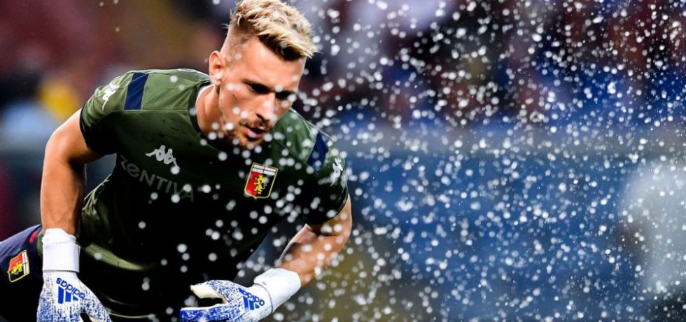 Ionuț Radu. Sursă foto: sport.ro