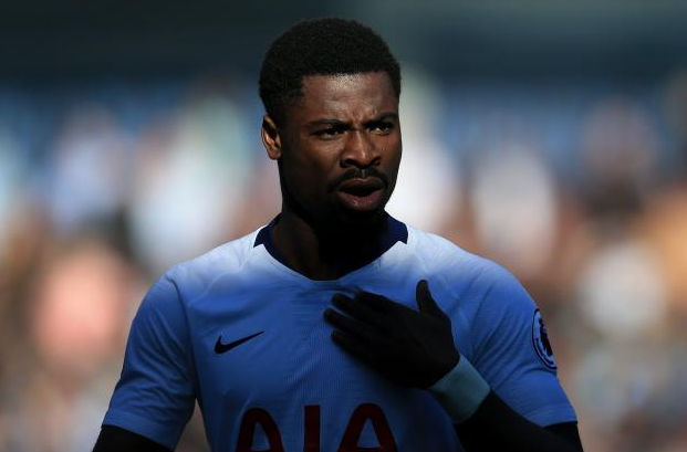 Fratele lui Serge Aurier a fost împușcat mortal la Toulouse. Sursă foto: lequipe.fr