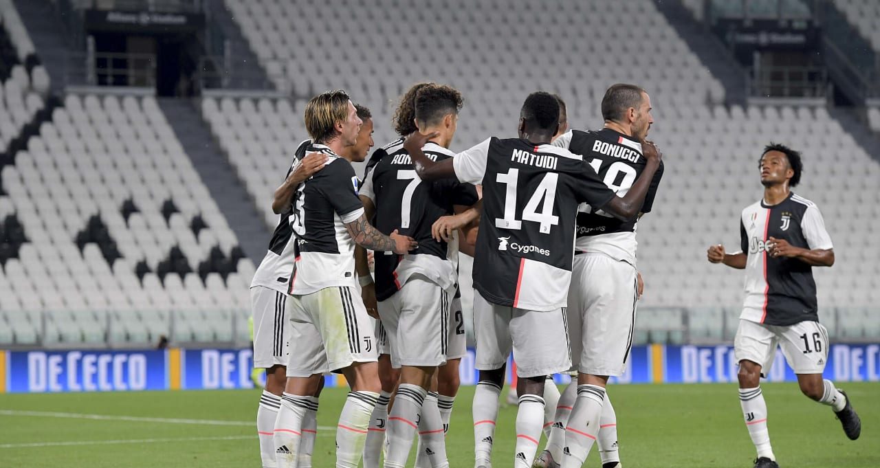 Juventus vrea un jucător de la Real Madrid! Cine îi poate lua locul lui Ronaldo Sursă foto: twitter