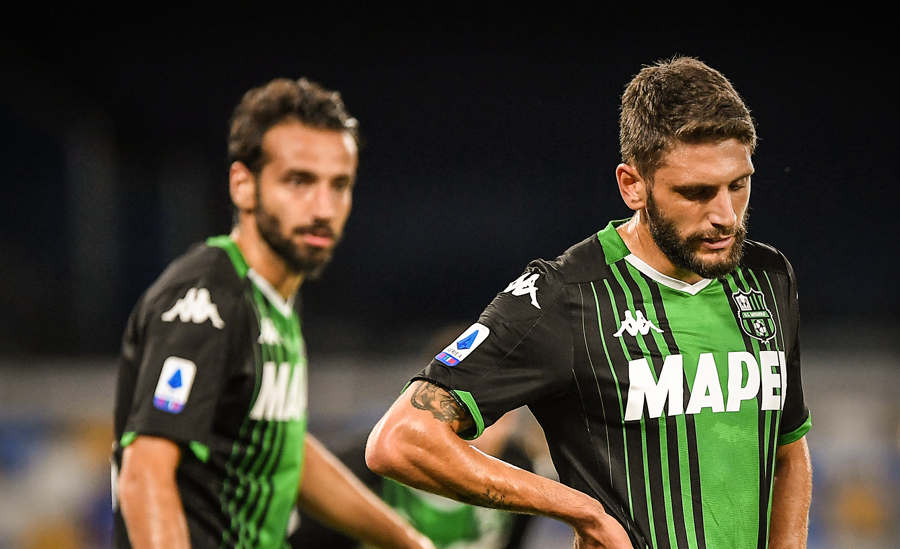 Cifra zilei! Trei goluri anulate cu VAR. Video. Sursă foto: twitter