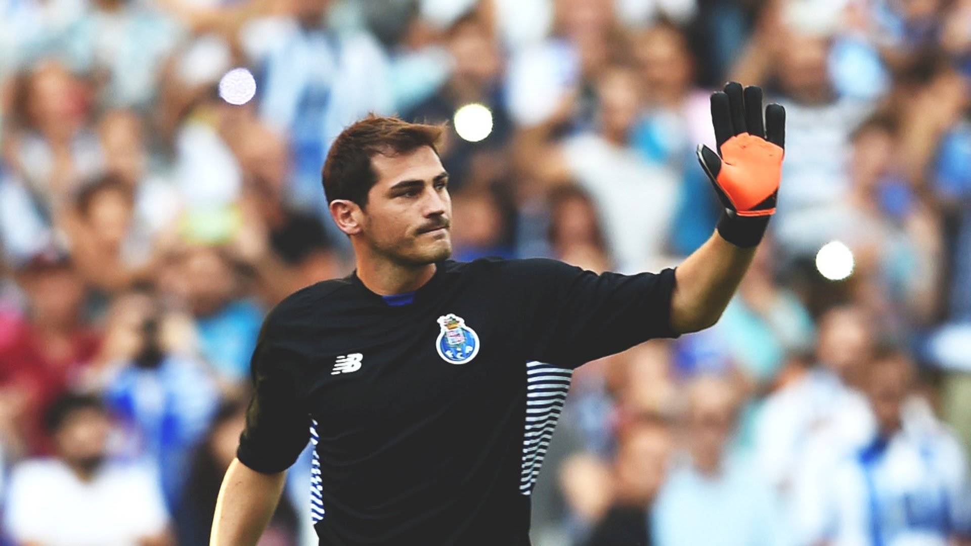 Iker Casillas. Sursă foto: goal.com