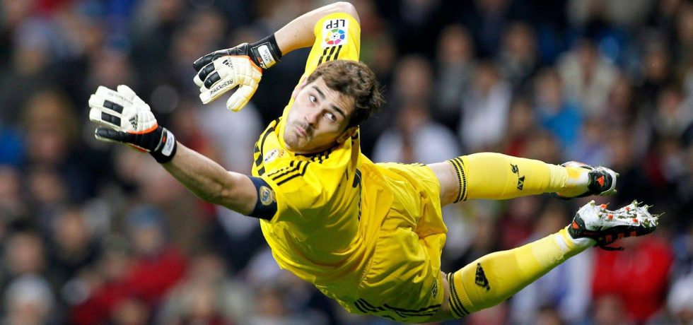 QUIZ al portarilor | Faci 10 din 10. Sursă foto: goal.com