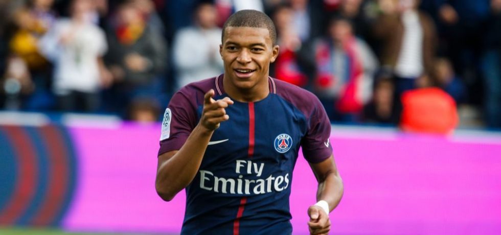 Kylian Mbappe. Sursă foto: goal.com