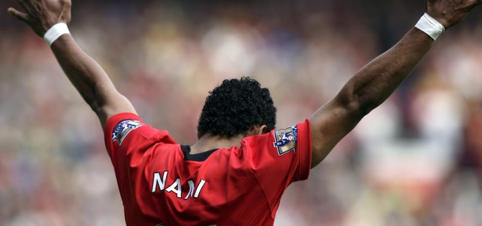 Viața grea a lui Nani: „Nu aveam nimic să mănânc!”. Sursă foto: footballplayerwallpaper.com