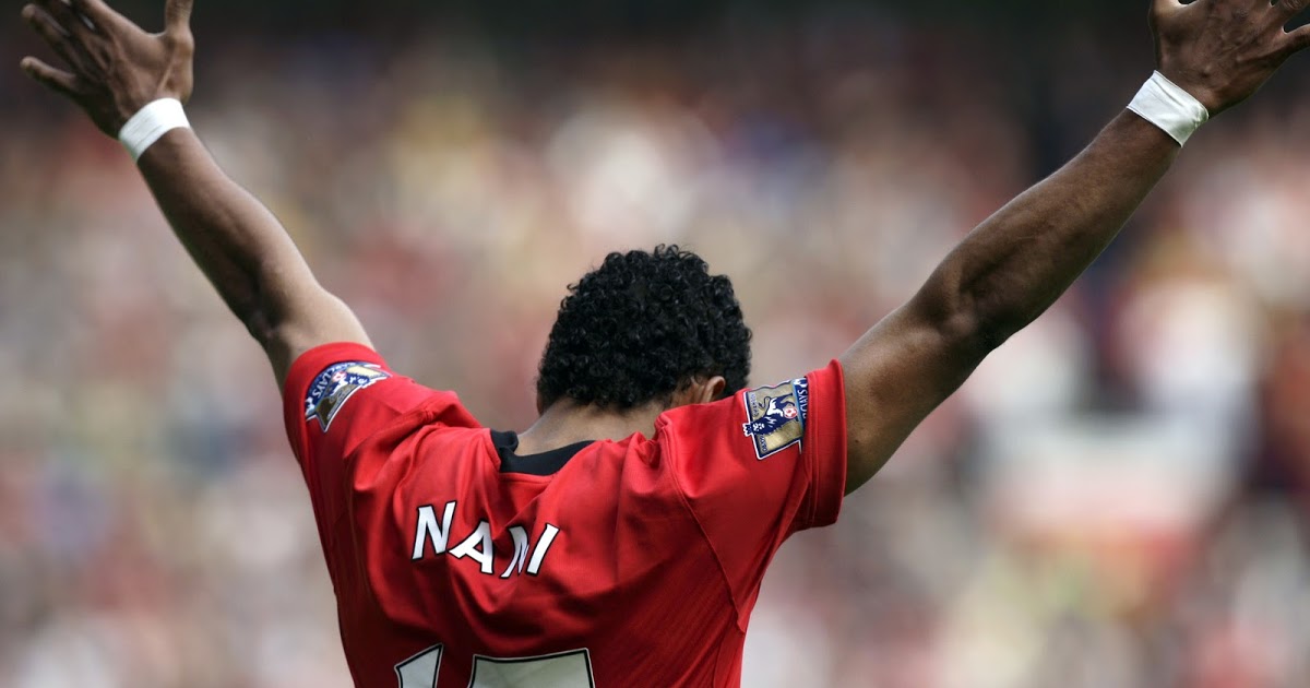 Viața grea a lui Nani: „Nu aveam nimic să mănânc!”. Sursă foto: footballplayerwallpaper.com