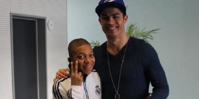 5 puști care și-au întâlnit idolii și care au ajuns staruri mai târziu. Sursă foto: goal.com