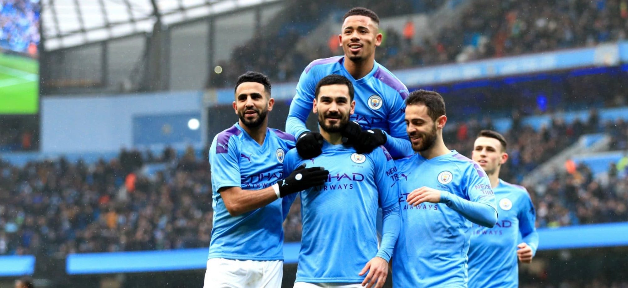 Mercato 2020 | Manchester City, două transferuri dintr-un foc. Sursă foto: prosport.ro