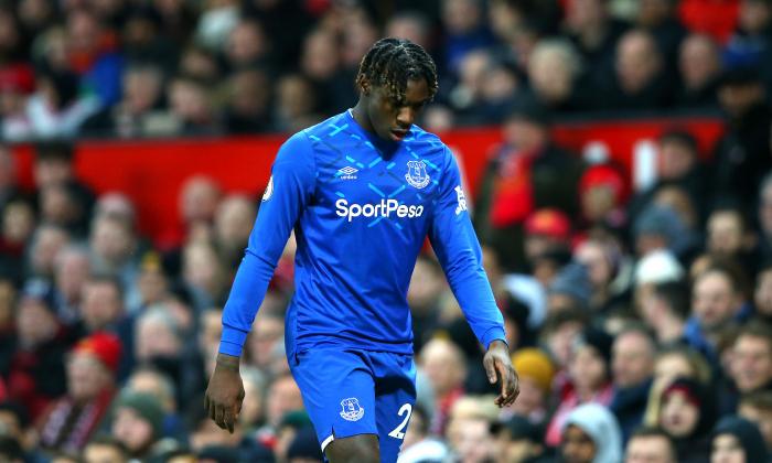 Moise Kean. Sursă foto: goal.com