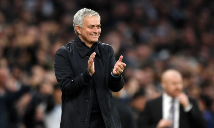 Jose Mourinho. Sursă foto: skysports.com