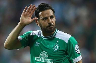 Claudio Pizarro retragere. Sursă foto: sportstar.thehindu.com