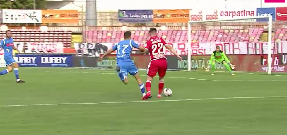 Nu avem nevoie de VAR, suntem prea buni! Video. Sursă foto: telekomsport.ro
