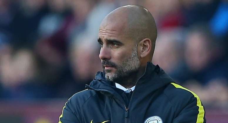 Pep Guardiola. Sursă foto: besoccer.com