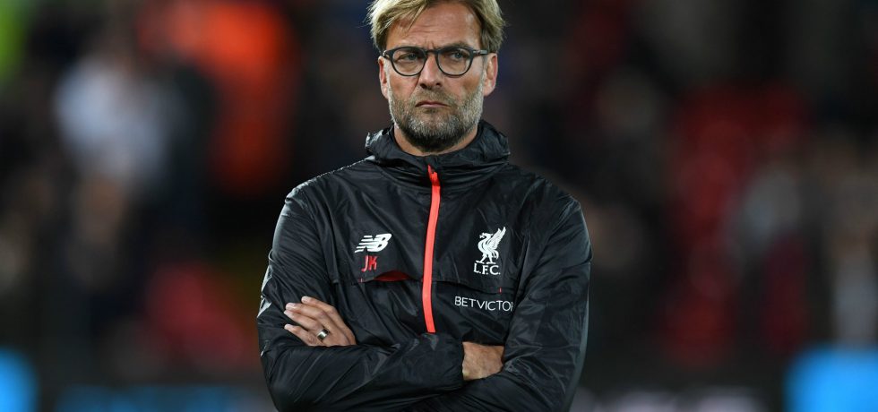 Jurgen Klopp. Sursă foto: besoccer.com