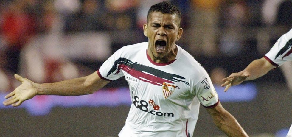 Dani Alves. Sursă foto: goal.com