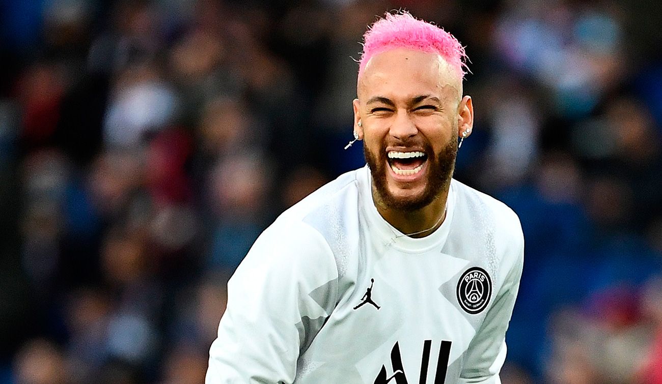 Neymar. Sursă foto: barcelonanoticias.es