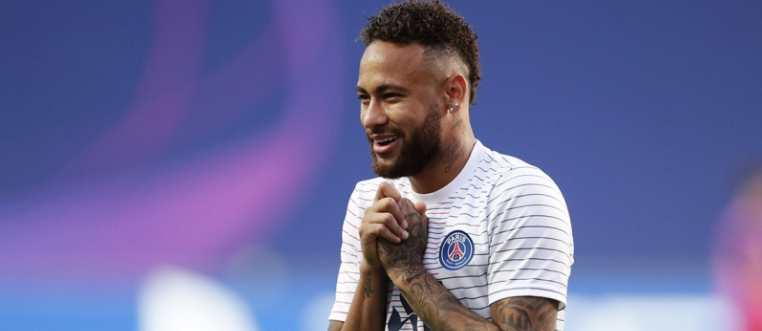 Neymar. Sursă foto: goal.com