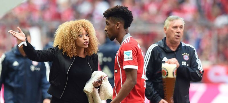 Motivul stupid pentru care Coman s-a despărțit de un fotomodel. Sursă foto: goal.com