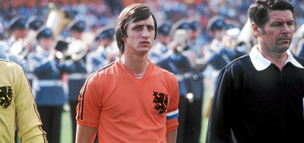 QUIZ de cultură fotbalistică. Sursă foto: marca.com