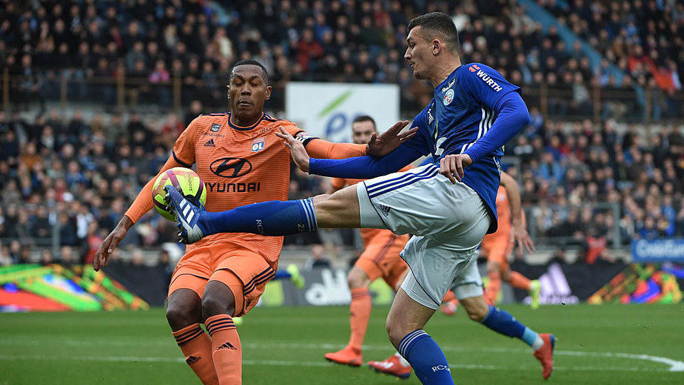 Marcelo Guedes. Sursă foto: goal.com