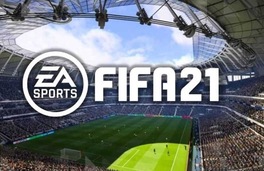 După Juventus, un alt club din Serie A își schimbă numele în FIFA 21. Sursă foto: ea.com