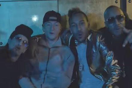 Fotbaliști cărora li s-au dedicat melodii. Sursă foto: goal.com