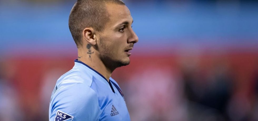 Alex Mitriță, făcut praf în presa din SUA. Sursă foto: gsp.ro