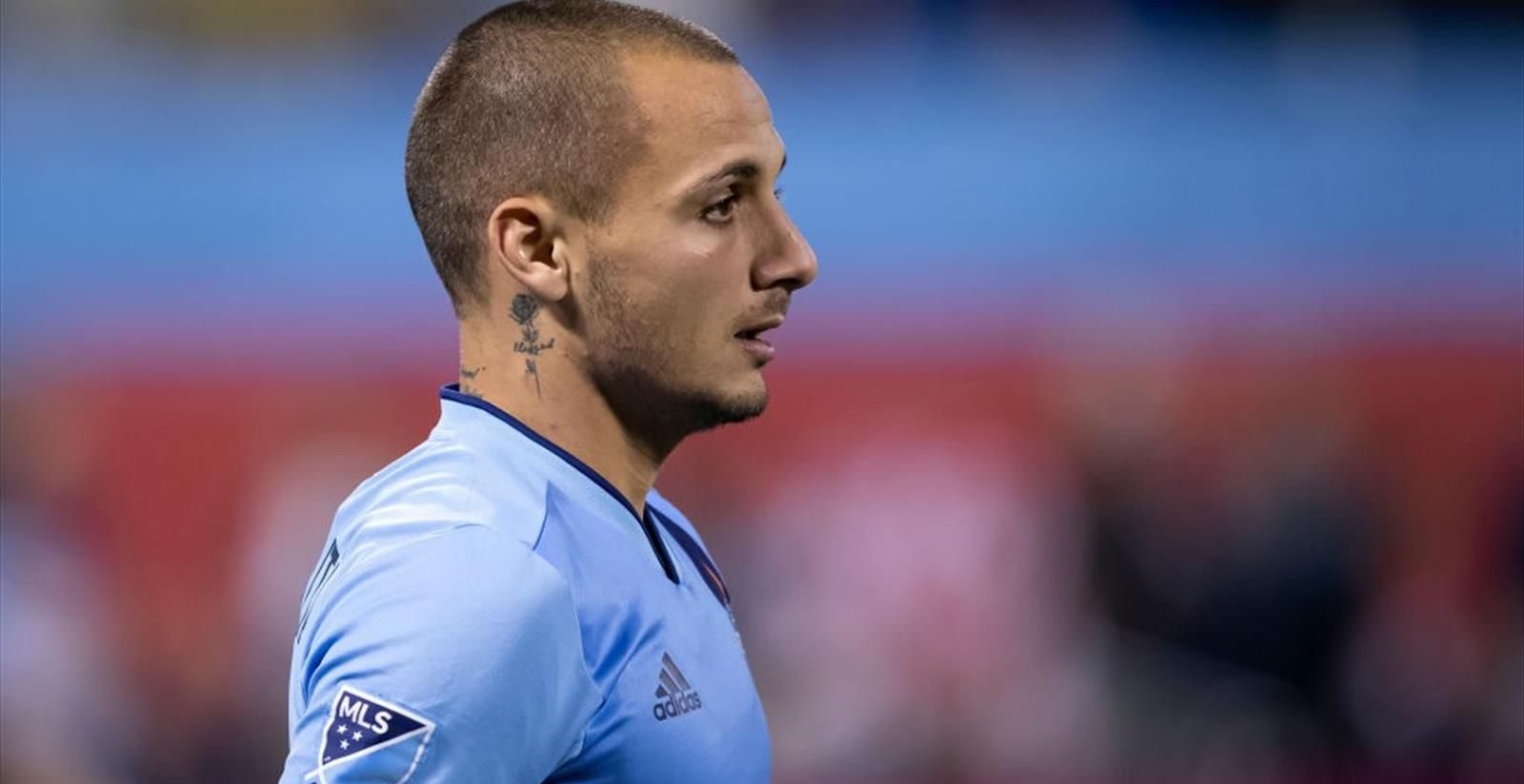 Alex Mitriță, făcut praf în presa din SUA. Sursă foto: gsp.ro