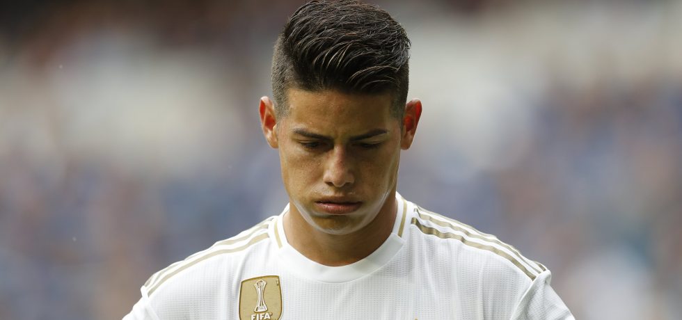 James, despre viitorul său: „Dacă eram un jucător slab aș fi acceptat”. Sursă foto: apnews.com