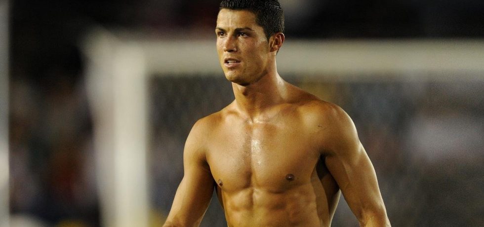 Cristiano Ronaldo. Sursă foto: goal.com