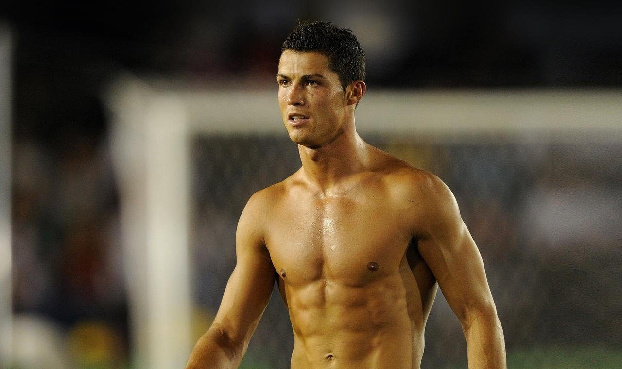 Cristiano Ronaldo. Sursă foto: goal.com