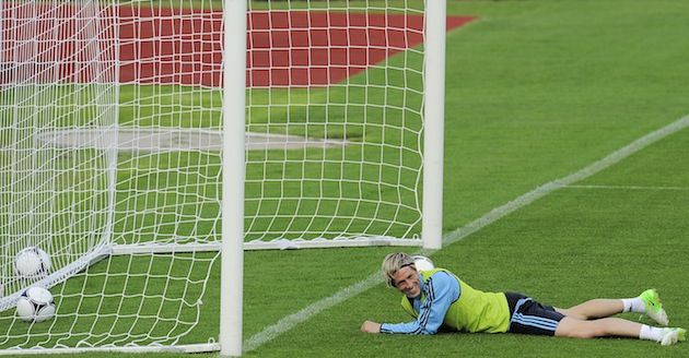 Fernando Torres. Sursă foto: yahoosports.com