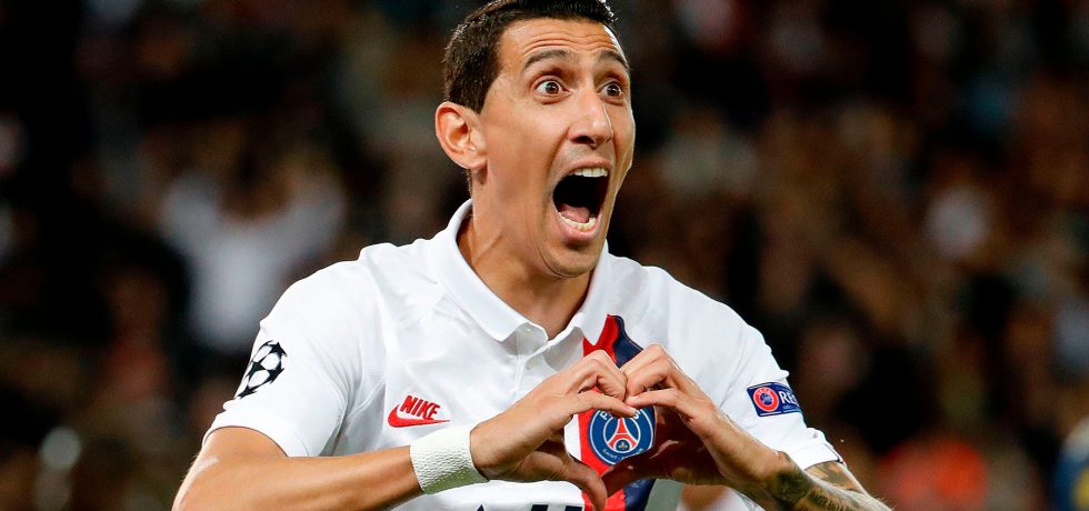 „Am fost foarte sărac, trăiam de pe o zi pe alta! Fotbalul ne-a salvat, pe mine și pe familia mea”. Sursă foto: goal.com