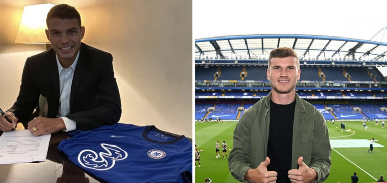 Echipa spectaculoasă pe care Chelsea poate să o alinieze sezonul acesta. Sursă foto: goal.com