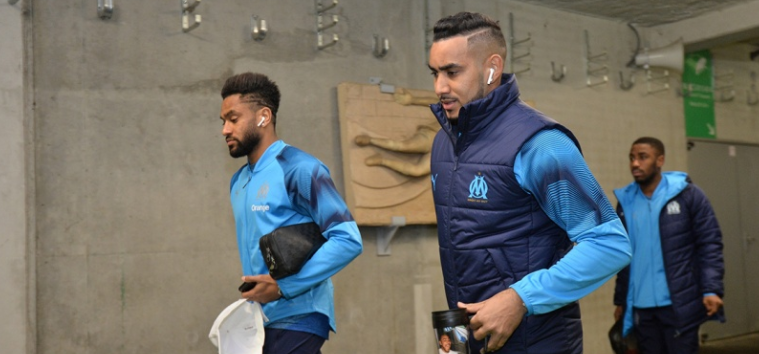 Campionatul în Franța începe cu o amânare! Marseille - Saint Etienne nu se mai joacă. Sursă foto: goal.com