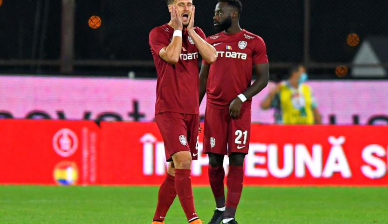 Cum se schimbă părerea oamenilor la 180 de grade în câteva secunde. Sursă foto: prosport.ro