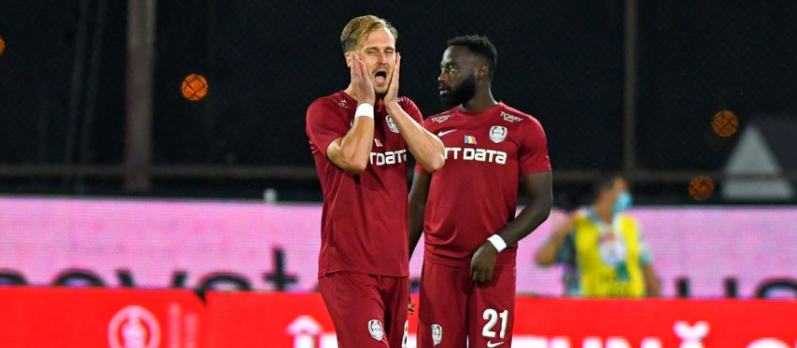 Cum se schimbă părerea oamenilor la 180 de grade în câteva secunde. Sursă foto: prosport.ro