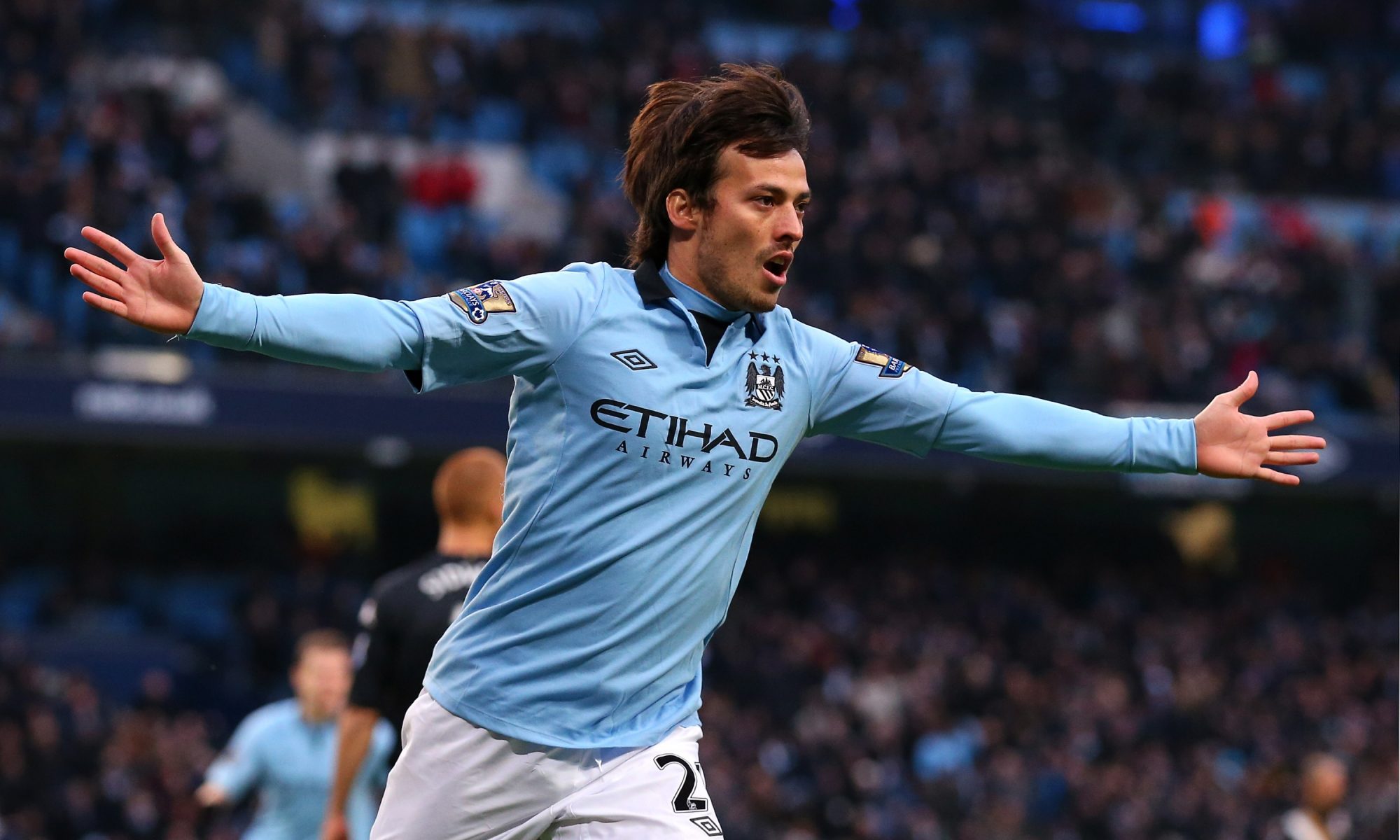 Gestul superb făcut de Manchester City la despărțirea de David Silva, Sursă foto: goal.com